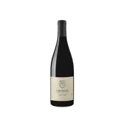 Domaine Philippe Alliet Chinon Vieilles Vignes 2021