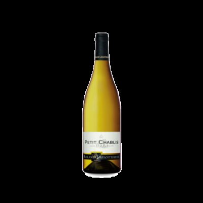 Domaine Roland Lavantureux Petit Chablis 2023