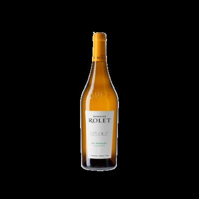 Domaine Rolet L'Étoile Blanc Chardonnay 2023