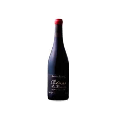 Domaine Saint-Cyr Chénas Les Journets 2020