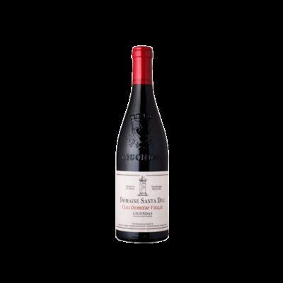 Domaine Santa Duc Gigondas Clos Derrière Vieille 2021