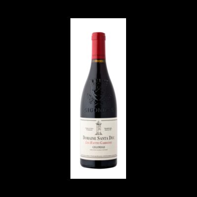 Domaine Santa Duc Gigondas Les Hautes Garrigues 2021