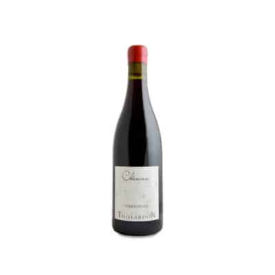 Domaine Thillardon Vibrations 2024