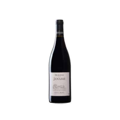 Domaine de La Janasse Côtes-du-Rhône 2023