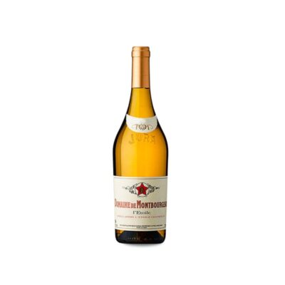 Domaine de Montbourgeau L'Étoile Chardonnay 2018