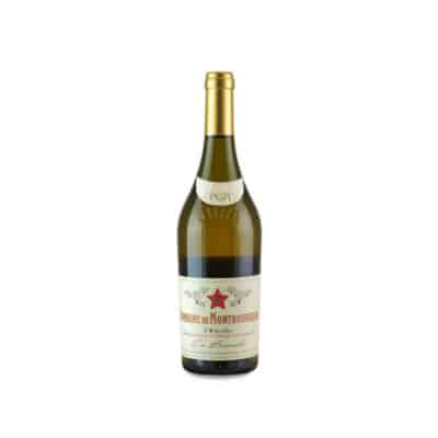 Domaine de Montbourgeau L’Etoile En Banode 2021