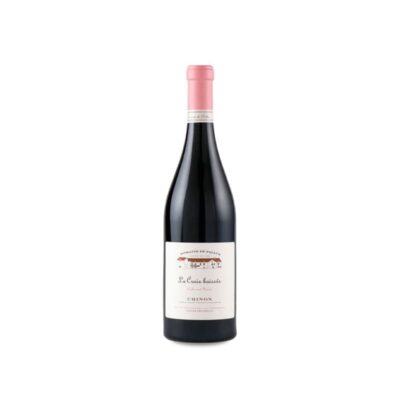 Domaine de Pallus La Croix Boissée 2019