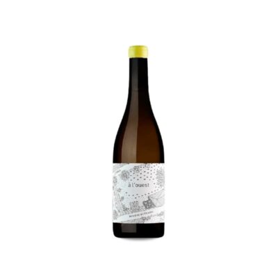 Domaine de l'Enclos Chablis À l'Ouest 2023