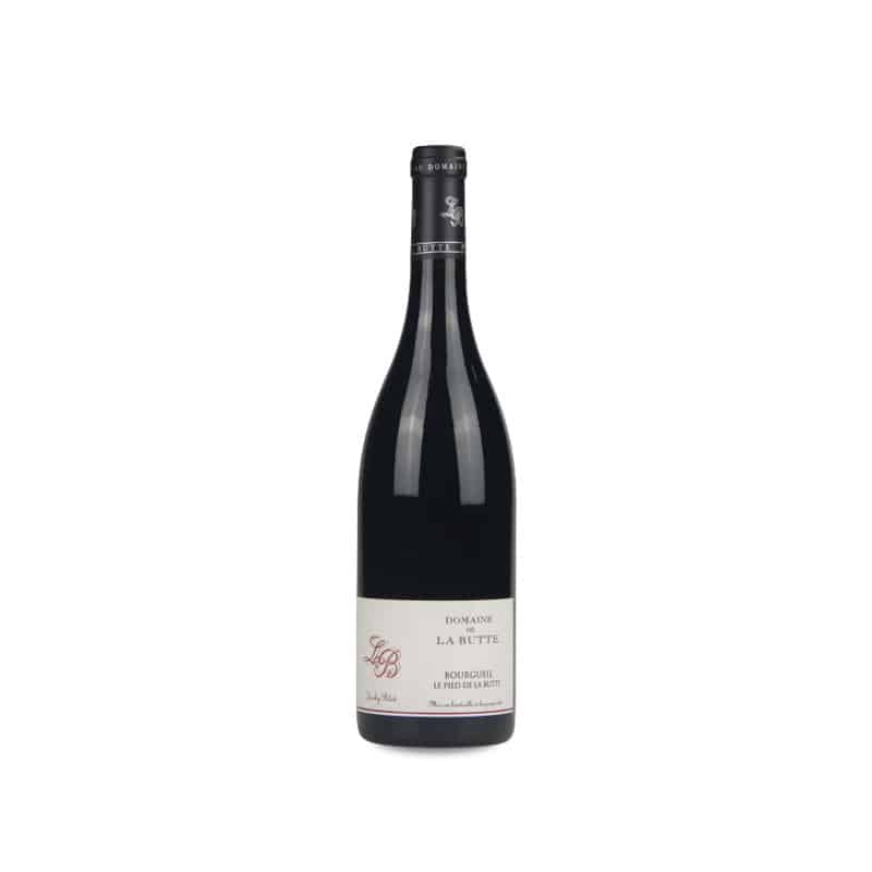 Domaine de la Butte La Pied de la Butte 2023