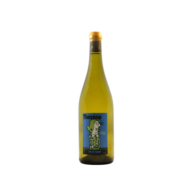 Domaine de la Chappe Thérése 2023