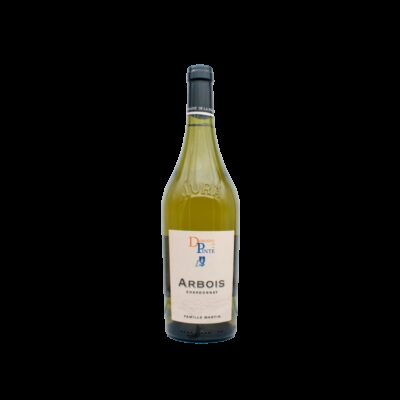 Domaine de la Pinte Arbois Chardonnay 2023