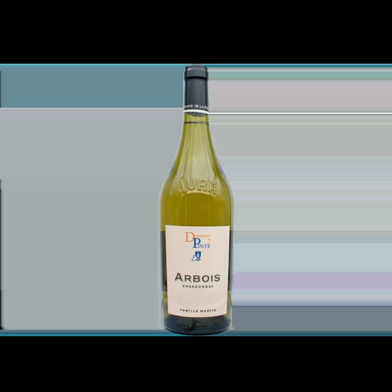 Domaine de la Pinte Arbois Chardonnay 2023