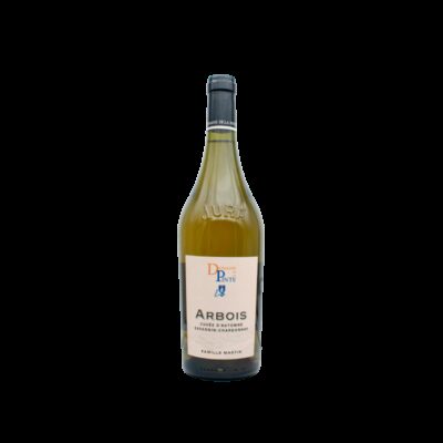 Domaine de la Pinte Arbois Cuvée d'Automne