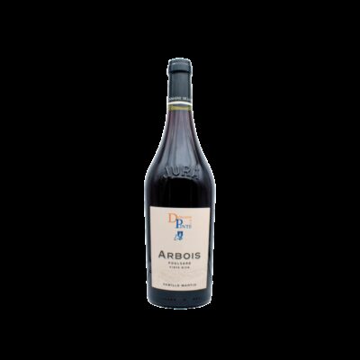 Domaine de la Pinte Arbois Poulsard Pinte Bien 2023