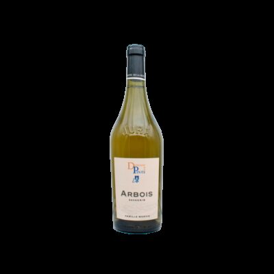 Domaine de la Pinte Arbois Savagnin 2020