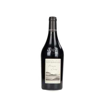 Domaine de la Tournelle Trousseau des Corvées 2023