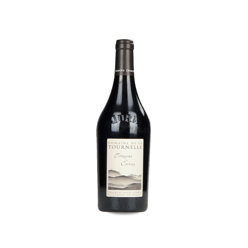Domaine de la Tournelle Trousseau des Corvées 2023