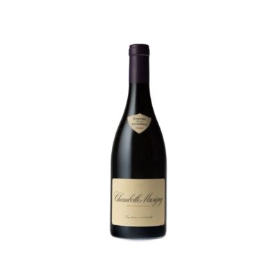 Domaine de la Vougeraie Chambolle Musigny 2023