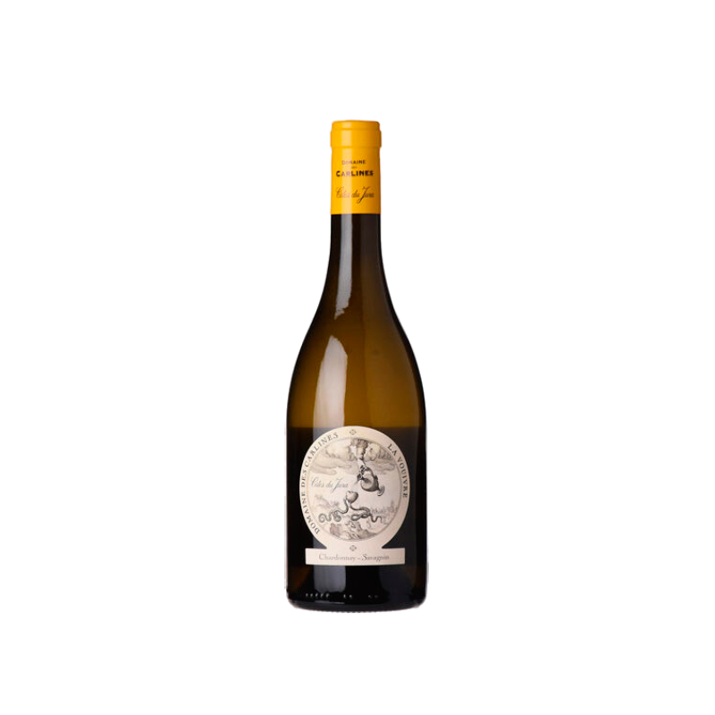 Domaine des Carlines La Vouivre 2023