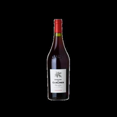 Domaine des Carlines Poulsard 2024