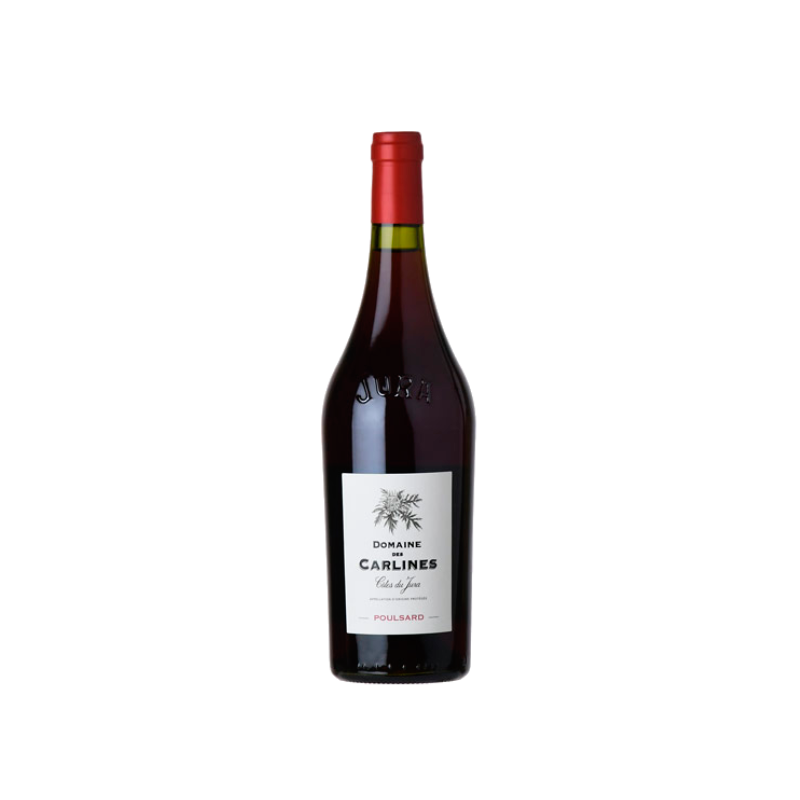 Domaine des Carlines Poulsard 2024