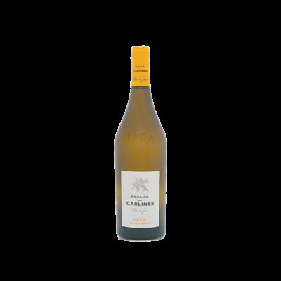 Domaine des Carlines Voile 2018