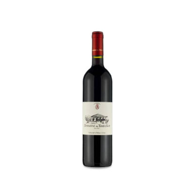 Domaine des Tourelles Red 2022