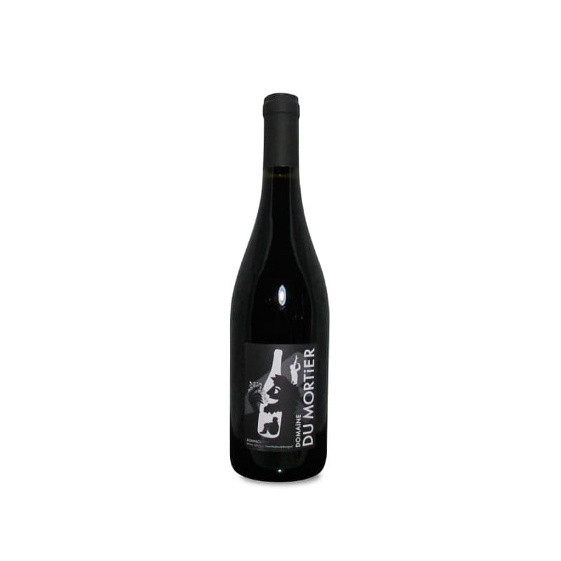 Domaine du Mortier Dionysos 2019