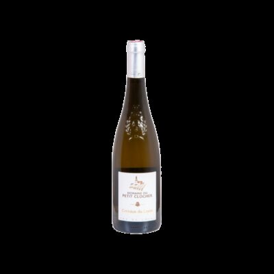 Domaine du Petit Clocher Coteaux du Layon 2024