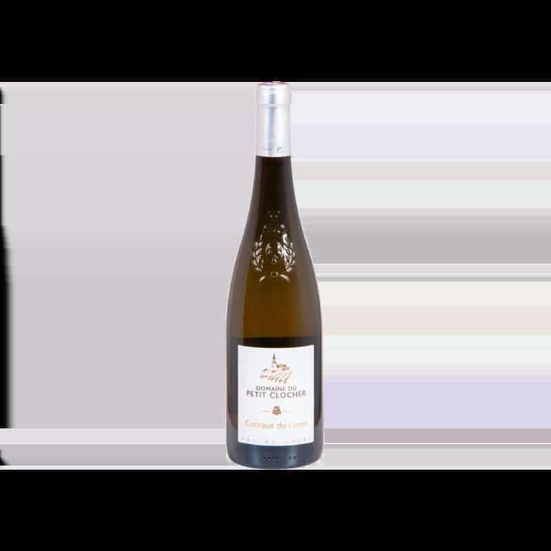 Domaine du Petit Clocher Coteaux du Layon 2024