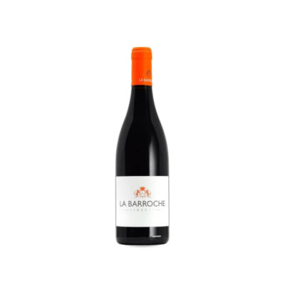 Domaine la Barroche Liberty 2021