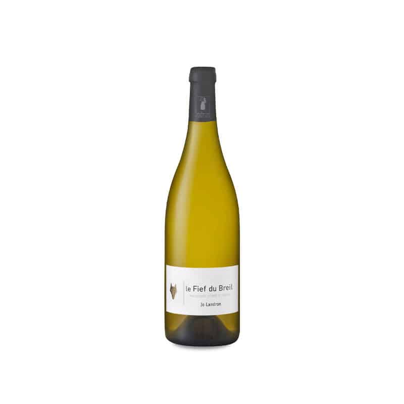 Domaines Landron Le Fief du Breil 2018