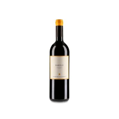 Domenico Clerico Barolo 2020