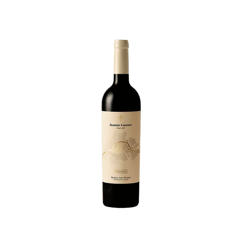 Dominio Fournier Crianza 2021