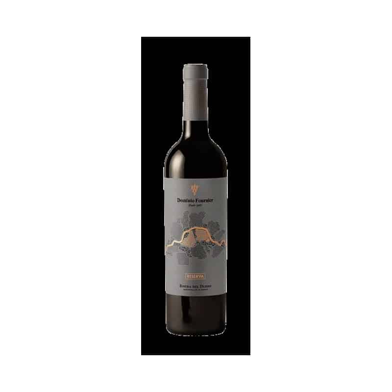 Dominio Fournier Reserva 2020