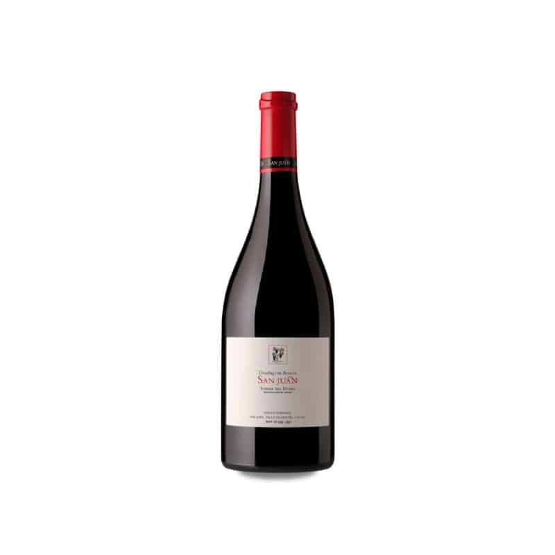 Dominio de Atauta San Juan 2019
