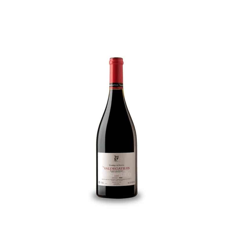 Dominio de Atauta Valdegatiles 2017