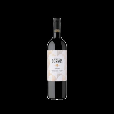 Dominio de Bornos Crianza 2022