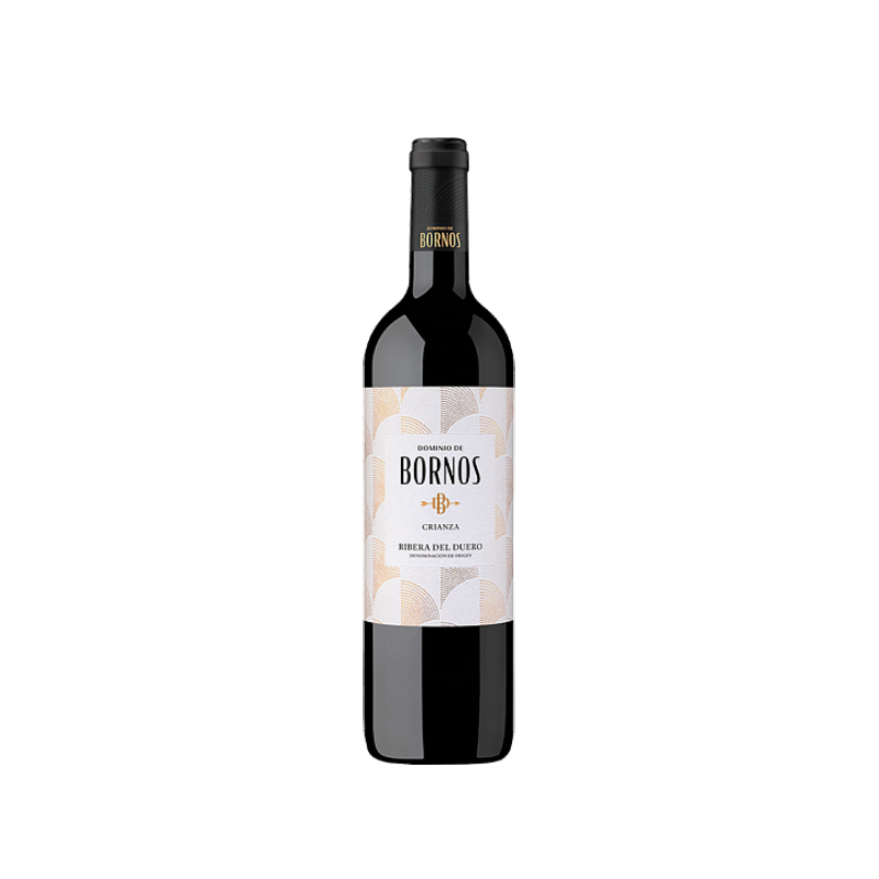 Dominio de Bornos Crianza 2022