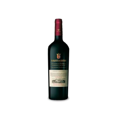 Dominio de Valdepusa Cabernet Sauvignon 2023
