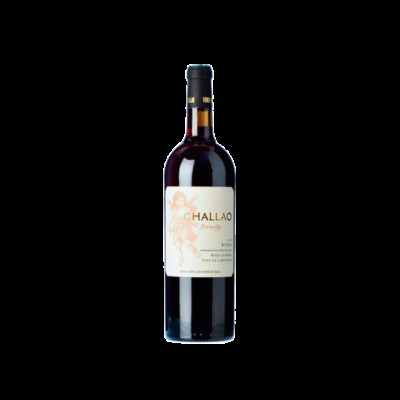 Dominio del Challao Garnacha 2021