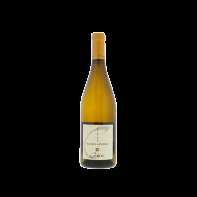 Dominique Cornin Pouilly-Fuissé Clos du Roy 2022