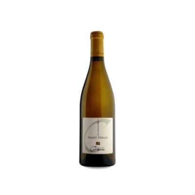Dominique Cornin Saint-Véran Les Serreuxdières 2023