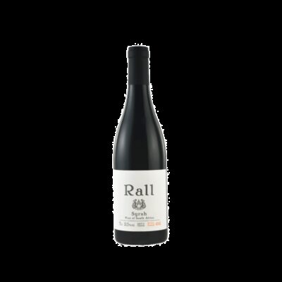 Donovan Rall Syrah 2021