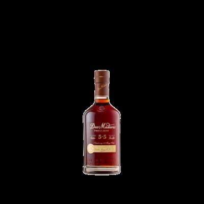 Dos Maderas 5+5 Pedro Ximénez  70 cl.