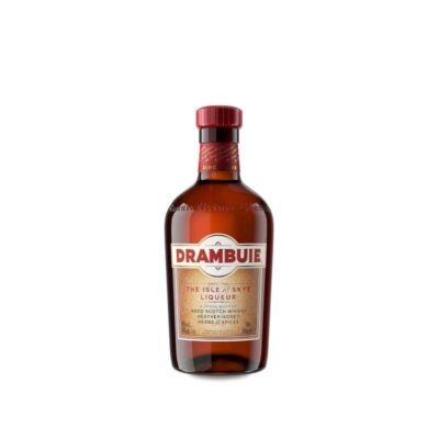 Drambuie Honeyed Scotch Whisky Liqueur  70 cl.