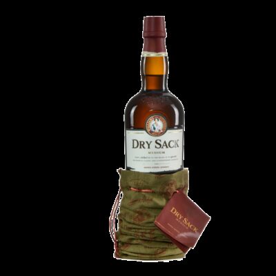 Dry Sack Medium