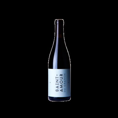Du Grappin Saint-Amour 2021