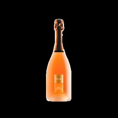 Dubl Rosé Edition II Brut