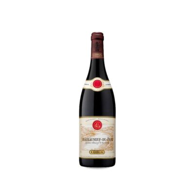 E. Guigal Châteauneuf-du-Pape Rouge 2018
